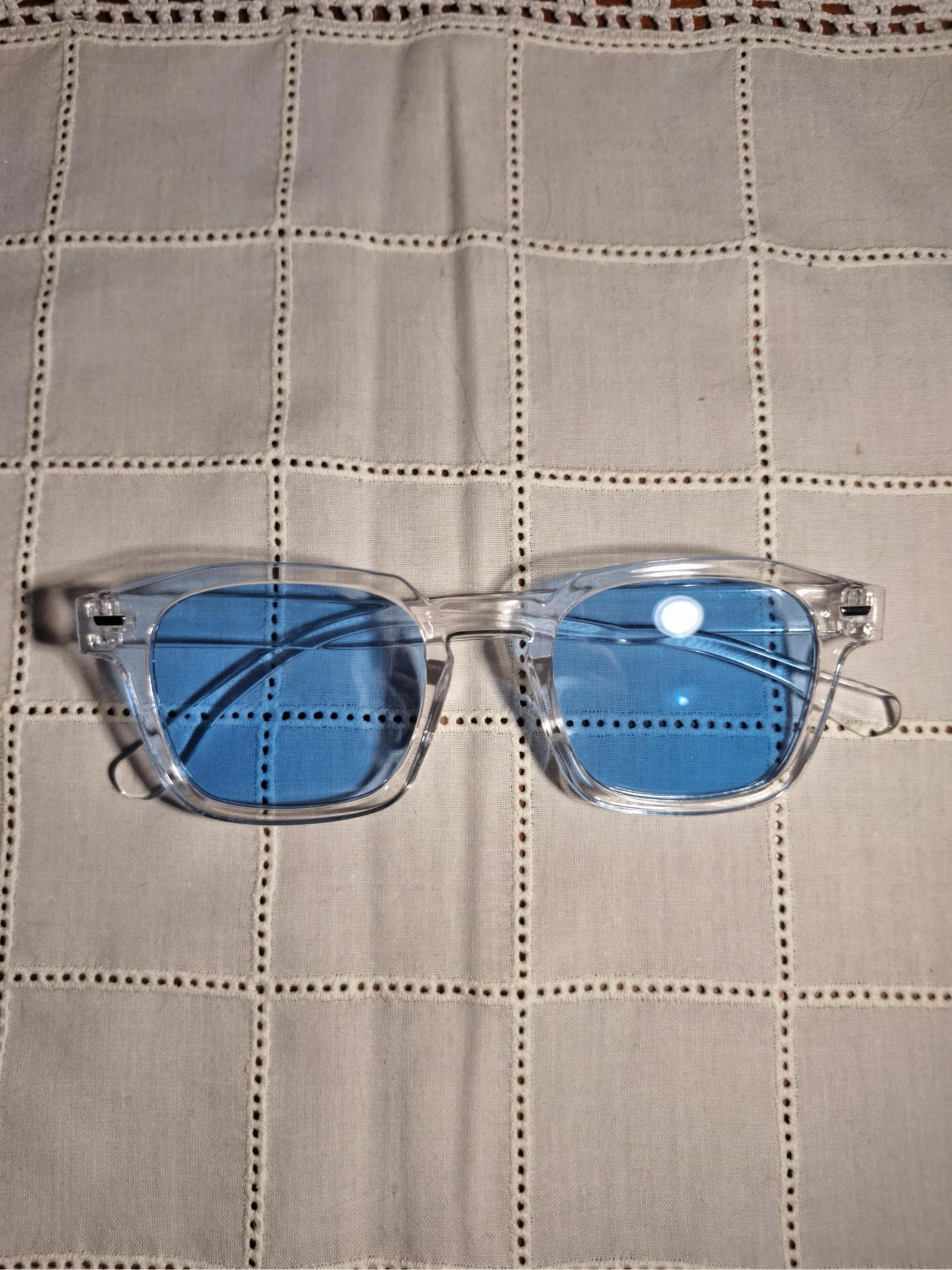 Vintage sunglasses – photo 4